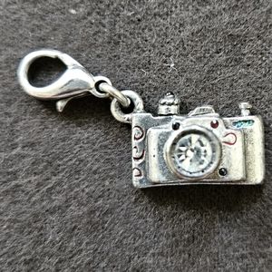 Chico's Camera Charm